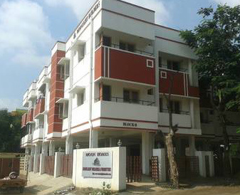  moon homes Elevation