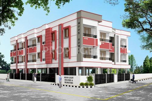  moon-homes Images for Elevation of Moon Light Builders and Promoters Moon Homes