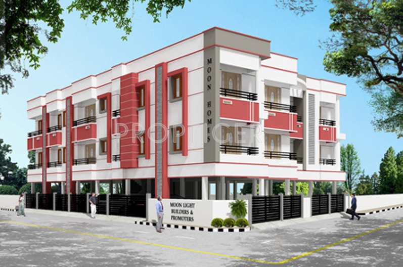  moon homes Images for Elevation of Moon Light Builders and Promoters Moon Homes