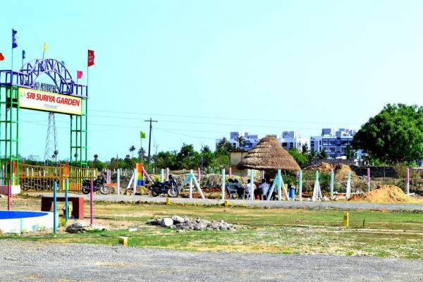 Images for Amenities of Urban Sri Suriya Garden Images for Amenities of Urban Sri Suriya Garden