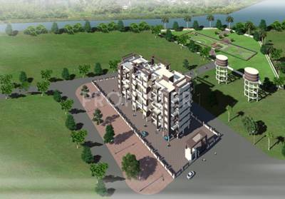 Images for Elevation of Ganesh Heritage