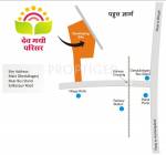 Images for Location Plan of  Dev Mai Parisar