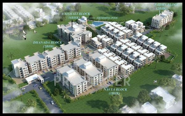 Images for Elevation of Shree Ganesh Bhubaneswar Rashmi Elite Images for Elevation of Shree Ganesh Bhubaneswar Rashmi Elite