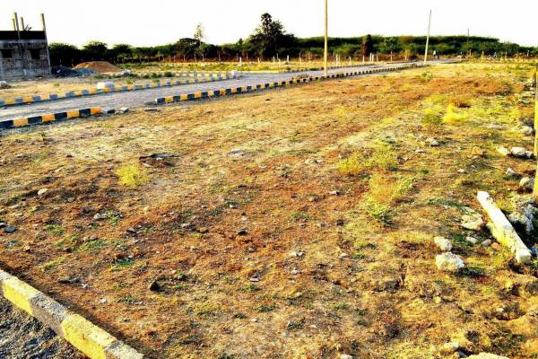  sai-saravana-nagar Plot