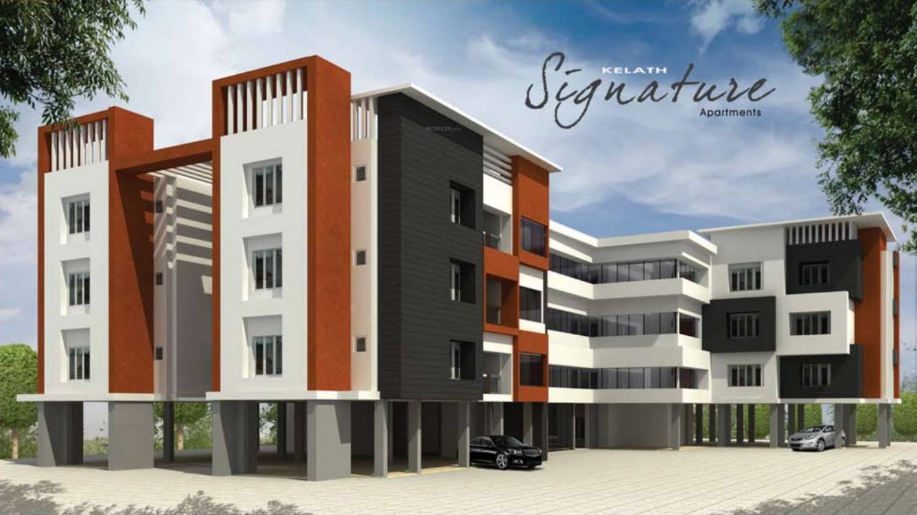 Images for Elevation of Kelath Signature