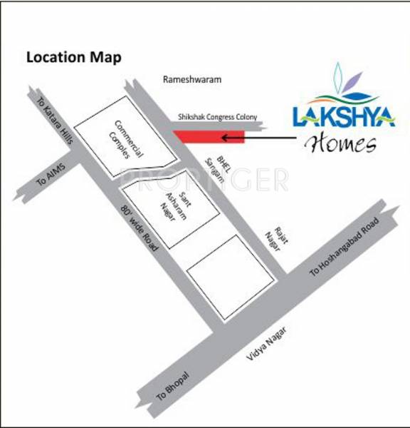 Images for Location Plan of Super Plaza Images for Location Plan of Super Plaza