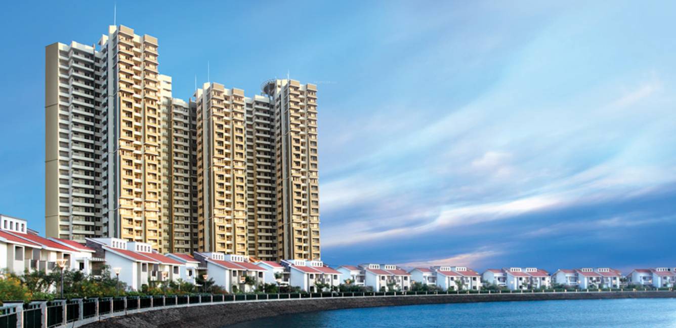 Images for Elevation of Sobha Jade  jade Images for Elevation of Sobha Jade