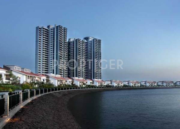  jade Images for Elevation of Sobha Jade