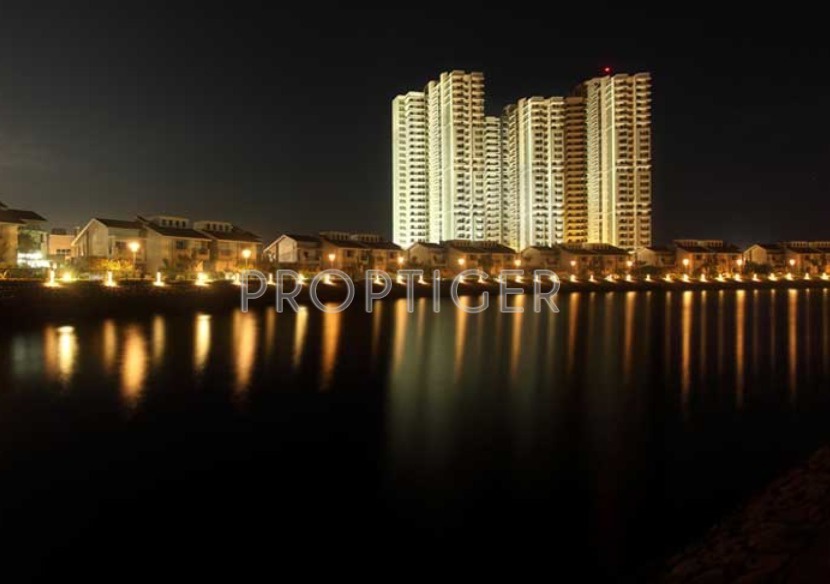 jade Images for Elevation of Sobha Jade