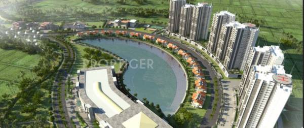  jade Images for Elevation of Sobha Jade