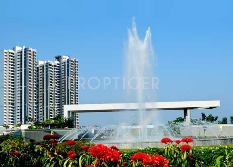 jade Images for Elevation of Sobha Jade