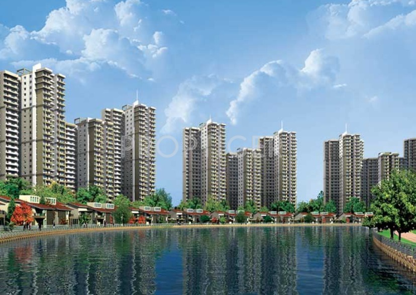 jade Images for Elevation of Sobha Jade