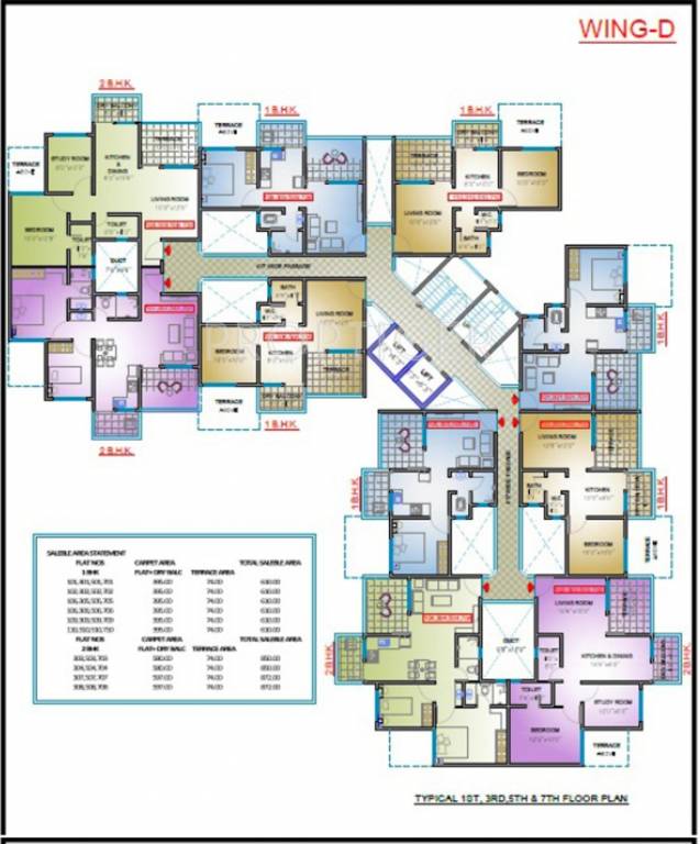 Images for Cluster Plan of Ganesh Gods County