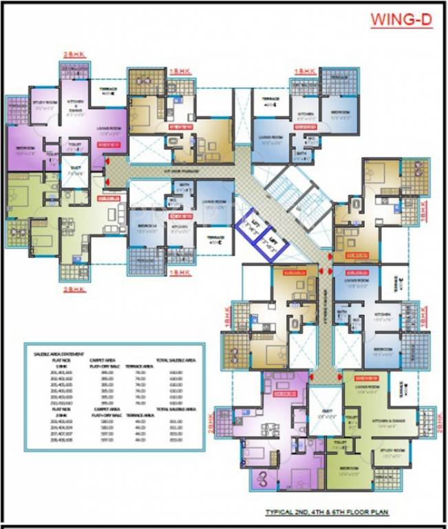 Images for Cluster Plan of Ganesh Gods County