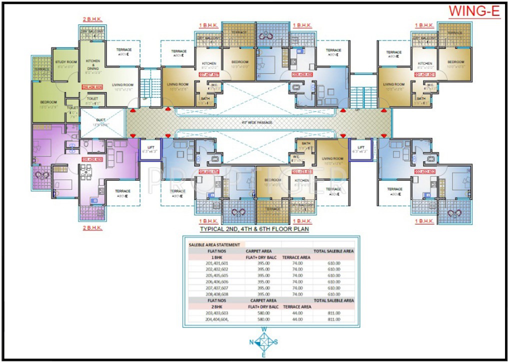 Images for Cluster Plan of Ganesh Gods County