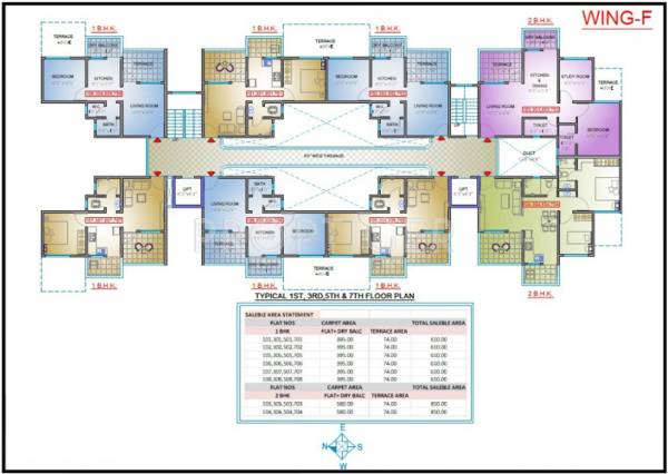 Images for Cluster Plan of Ganesh Gods County