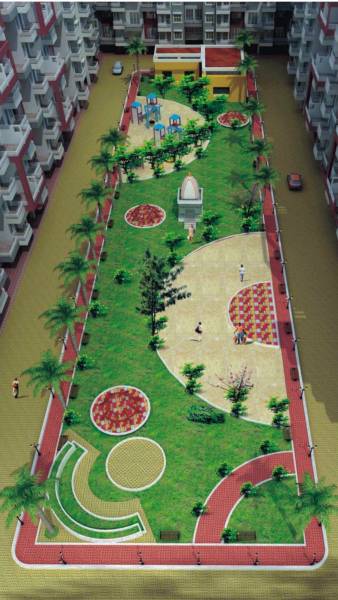 Images for Amenities of Ganesh Gods County