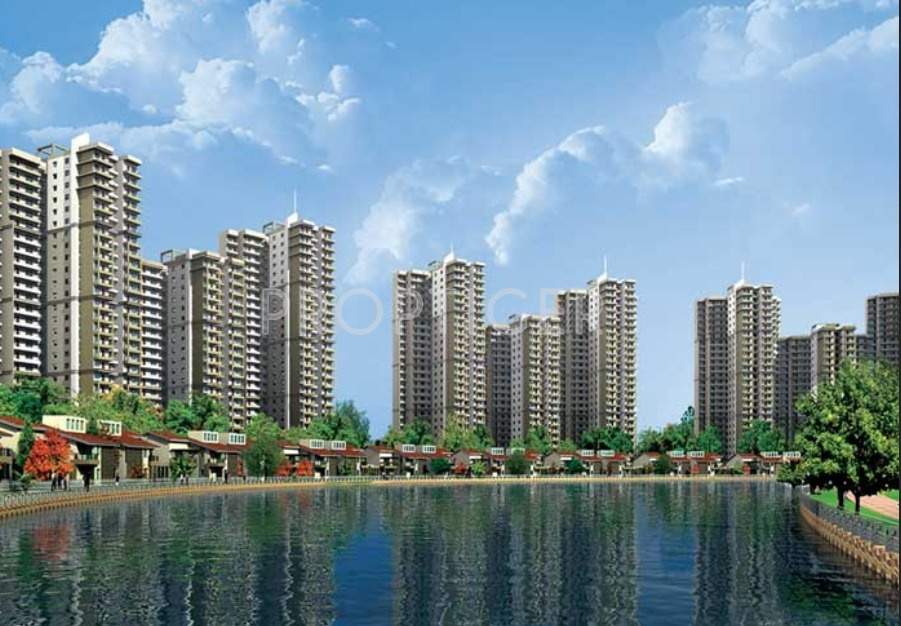 sapphire Images for Elevation of Sobha Sapphire