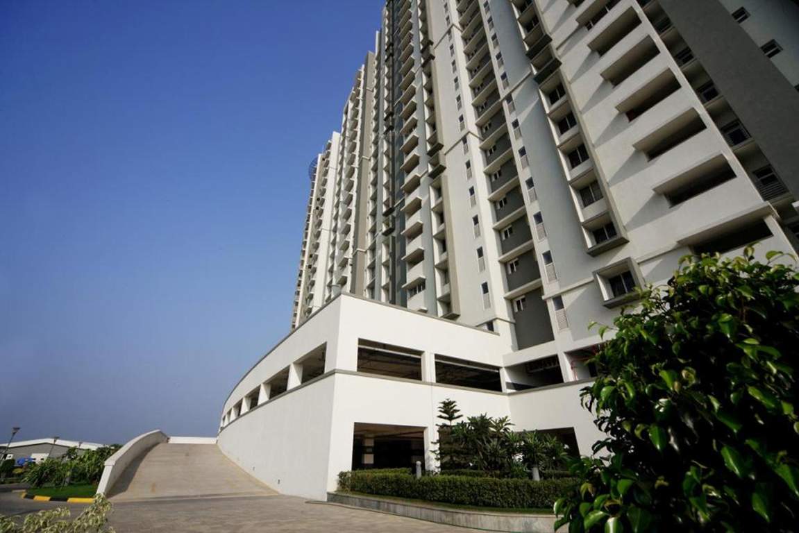 sapphire Images for Elevation of Sobha Sapphire