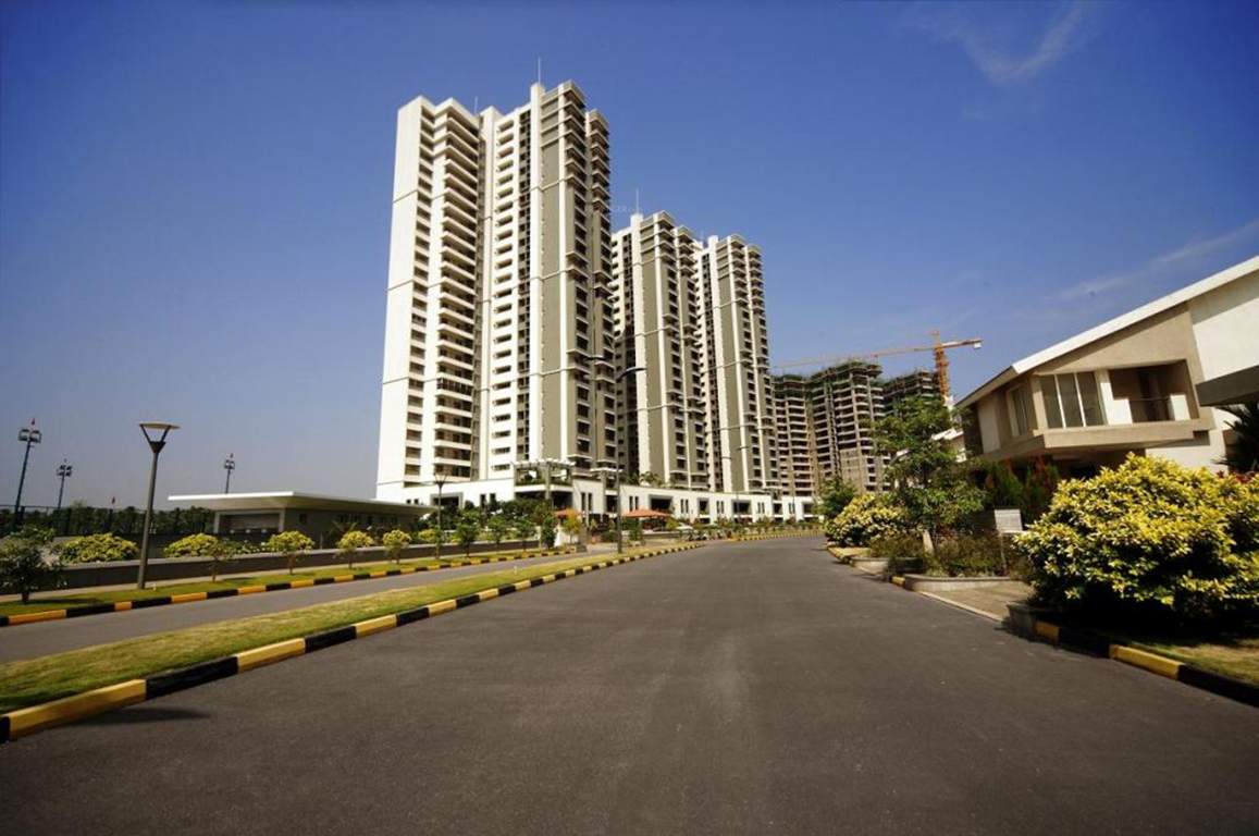 sapphire Images for Elevation of Sobha Sapphire