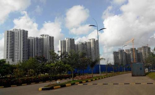  sapphire Images for Elevation of Sobha Sapphire