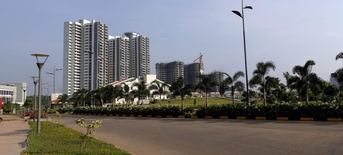 sapphire Images for Elevation of Sobha Sapphire