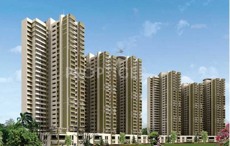 Images for Elevation of Sobha Sapphire
