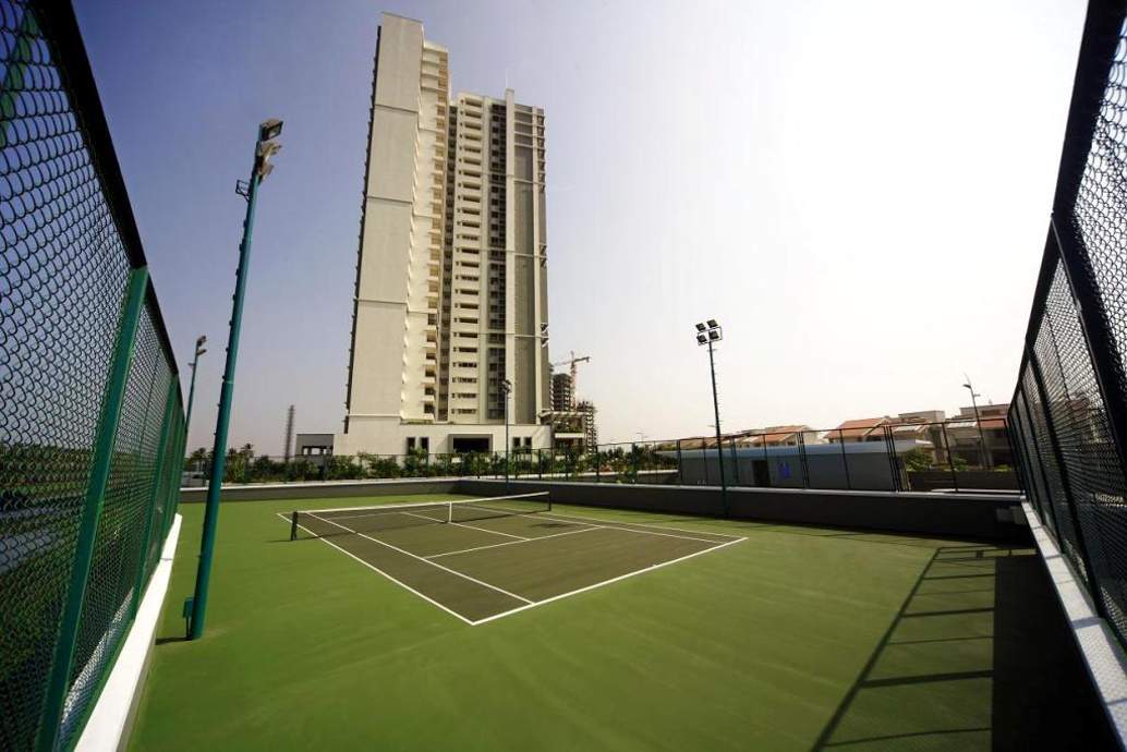 sapphire Images for Amenities of Sobha Sapphire
