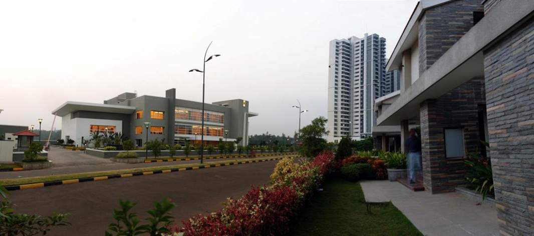 sapphire Images for Amenities of Sobha Sapphire