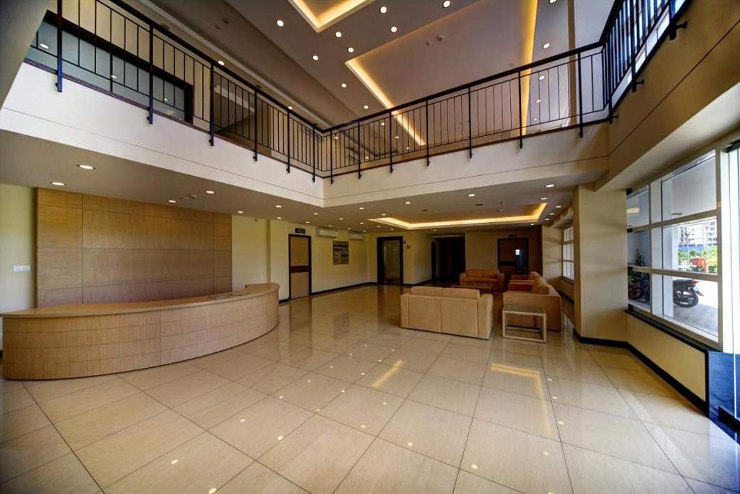 sapphire Images for Amenities of Sobha Sapphire