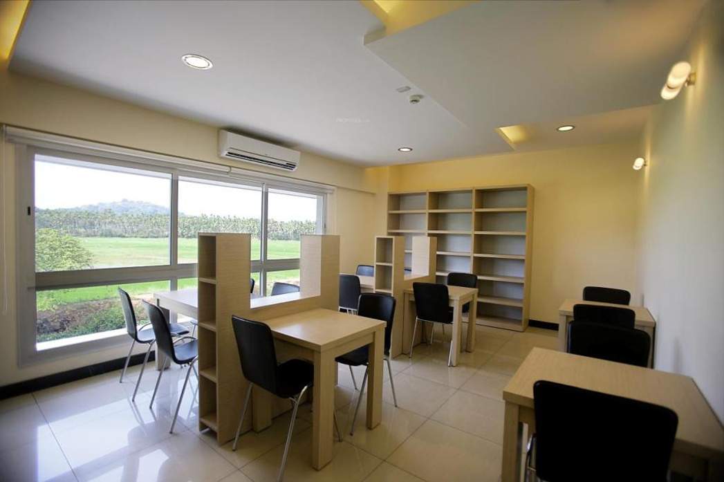 sapphire Images for Amenities of Sobha Sapphire