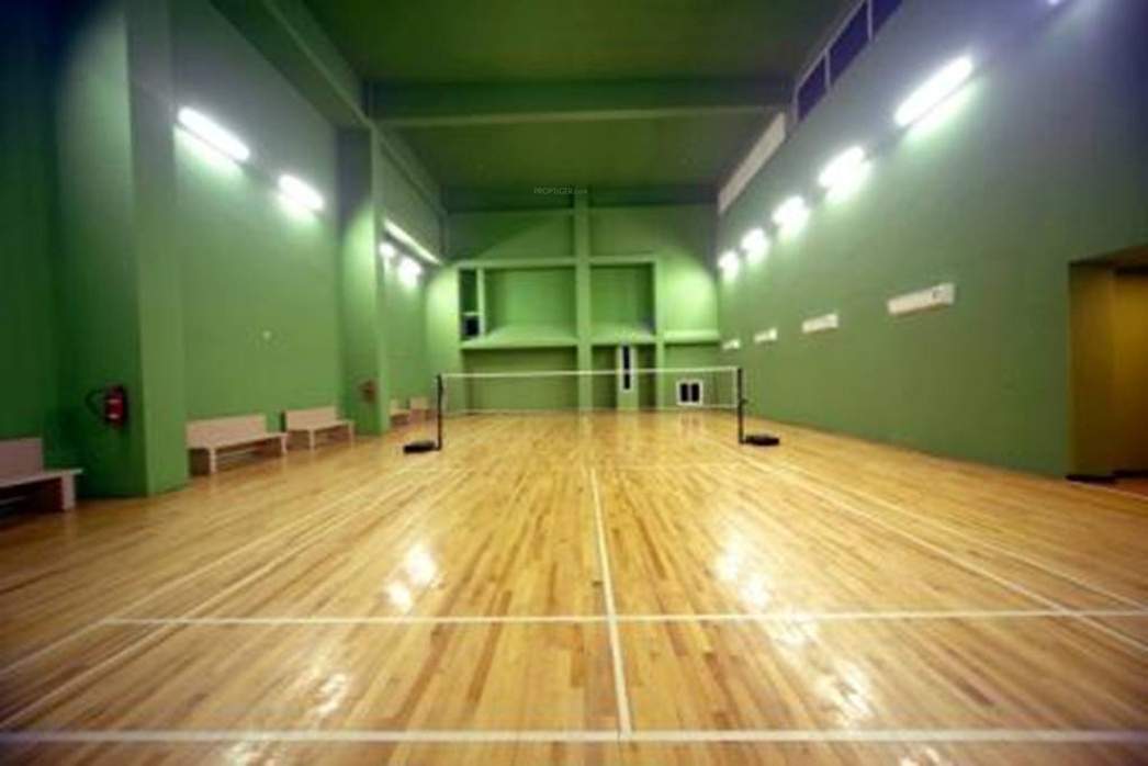 sapphire Images for Amenities of Sobha Sapphire