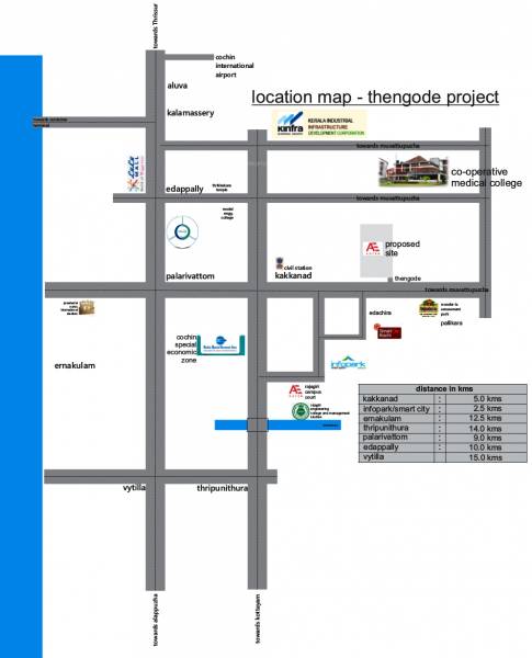 Images for Location Plan of Asten Viveria Images for Location Plan of Asten Viveria