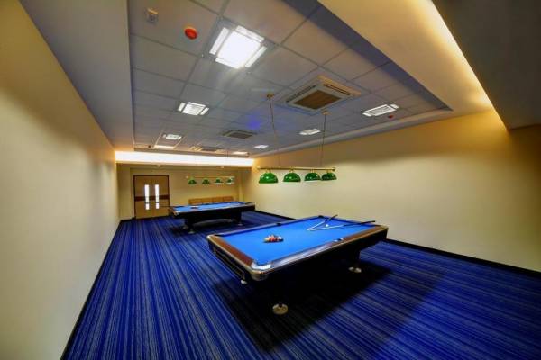 Images for Amenities of Sobha Topaz Images for Amenities of Sobha Topaz