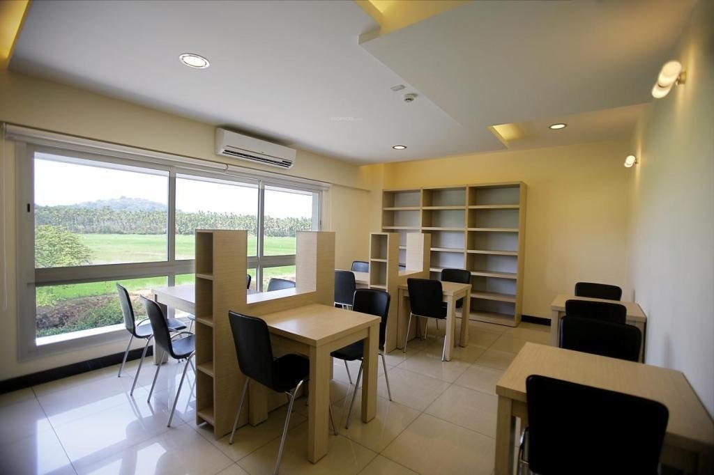 Images for Amenities of Sobha Topaz