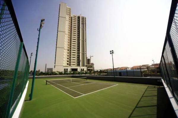 Images for Amenities of Sobha Topaz Images for Amenities of Sobha Topaz