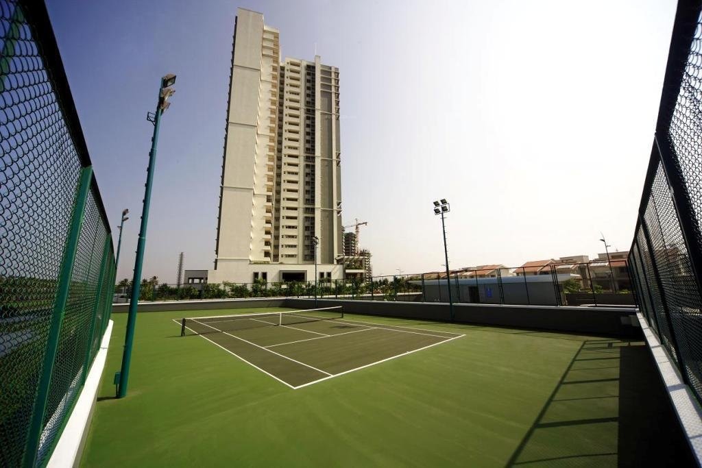 Images for Amenities of Sobha Topaz