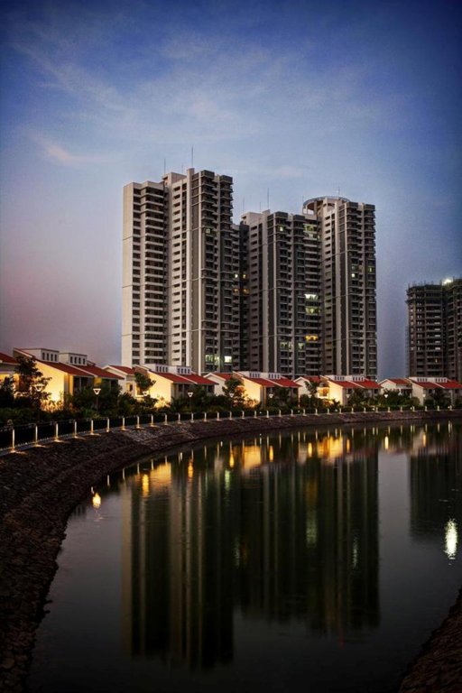 Images for Elevation of Sobha Lifestyle