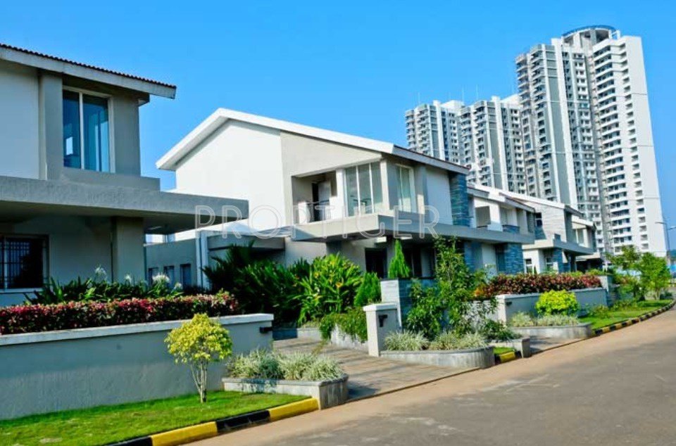 Images for Elevation of Sobha Lifestyle