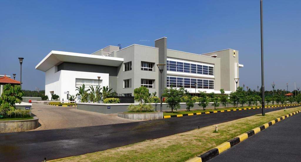 Images for Amenities of Sobha Lifestyle