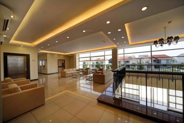 Images for Amenities of Sobha Lifestyle