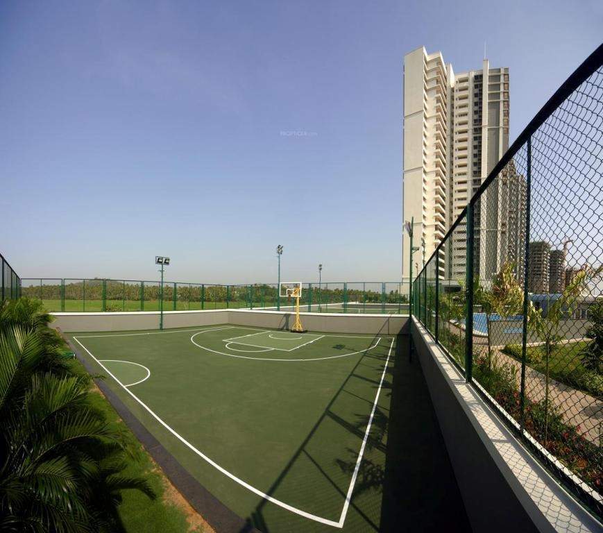 Images for Amenities of Sobha Lifestyle