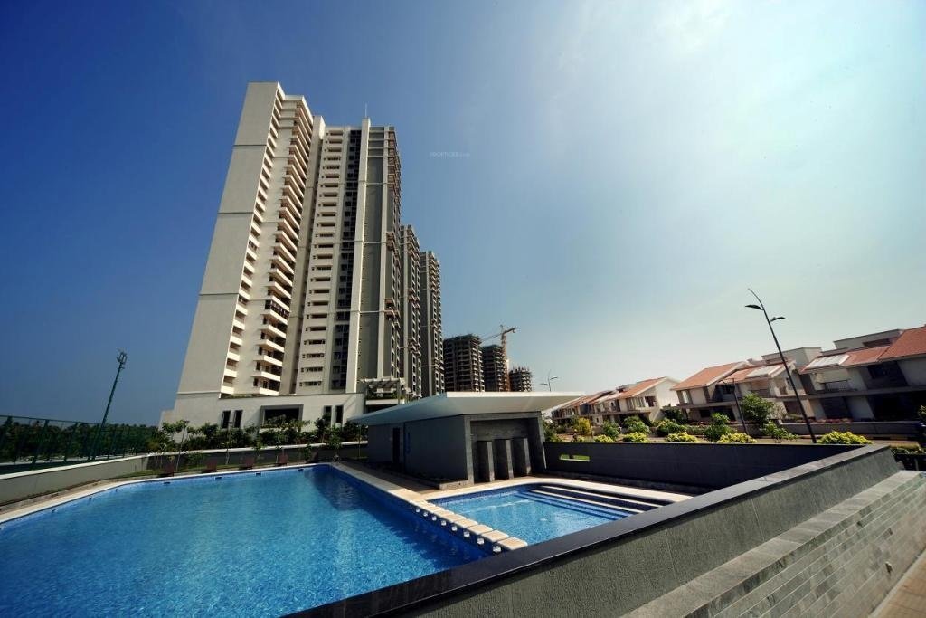 Images for Amenities of Sobha Lifestyle