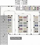 Images for Cluster Plan of Upasna Park West Images for Cluster Plan of Upasna Park West