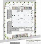 Images for Cluster Plan of Upasna Park West Images for Cluster Plan of Upasna Park West