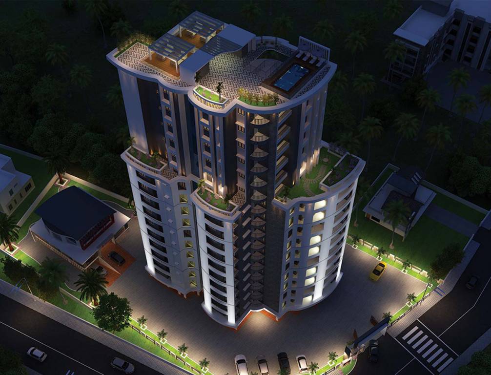 Images for Elevation of Anta Marvel