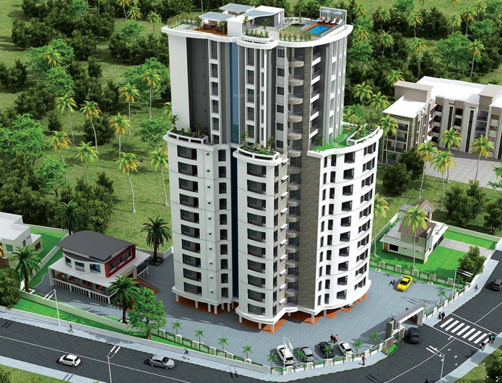 Images for Elevation of Anta Marvel