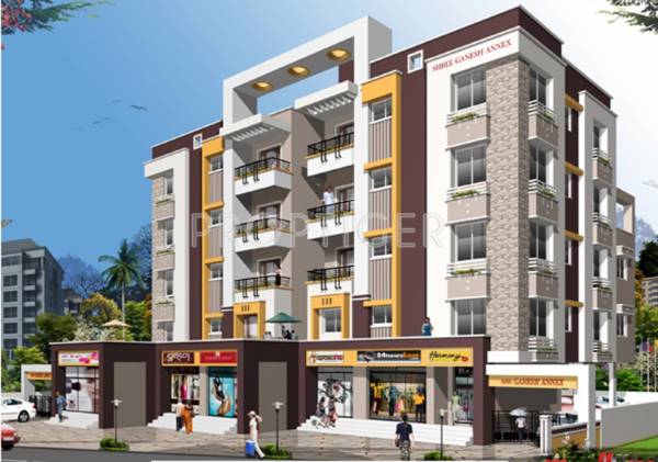 Project Image shree-ganesh-constructions annex Project Image