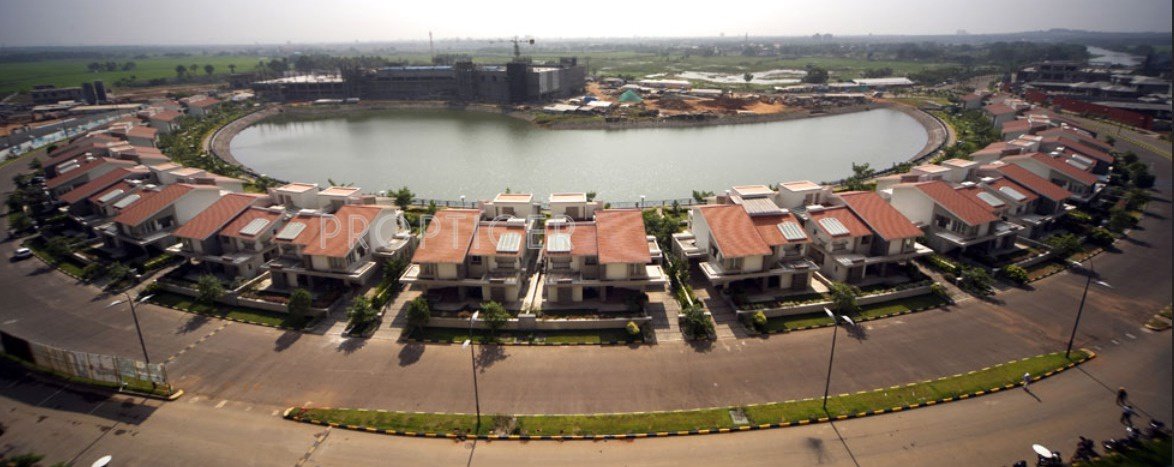 Images for Elevation of Sobha Malachite