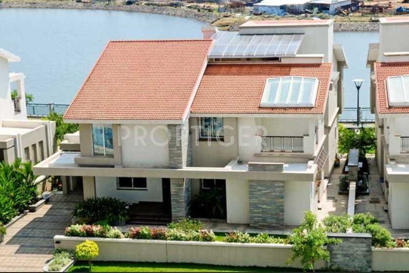 Images for Elevation of Sobha Malachite